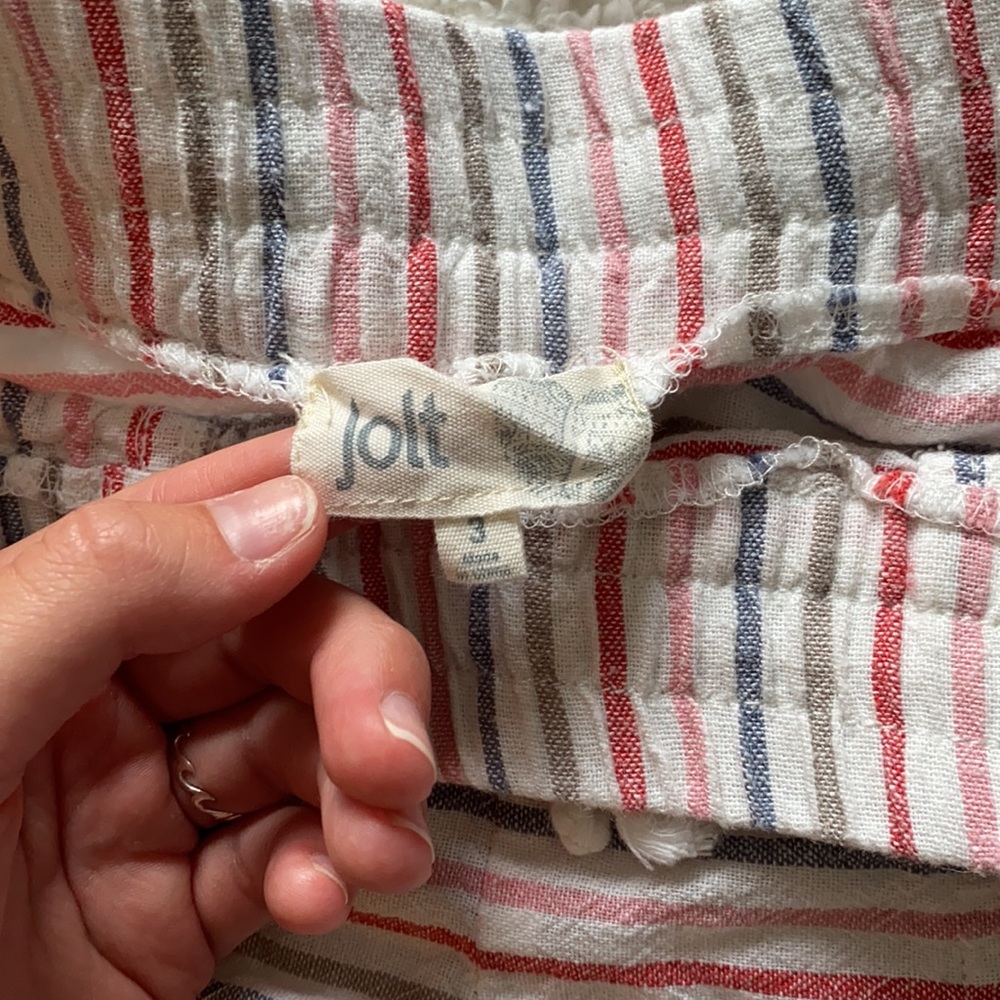 Jolt Shorts - Picture 2 of 3